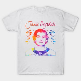 Jamie Drysdale T-Shirt